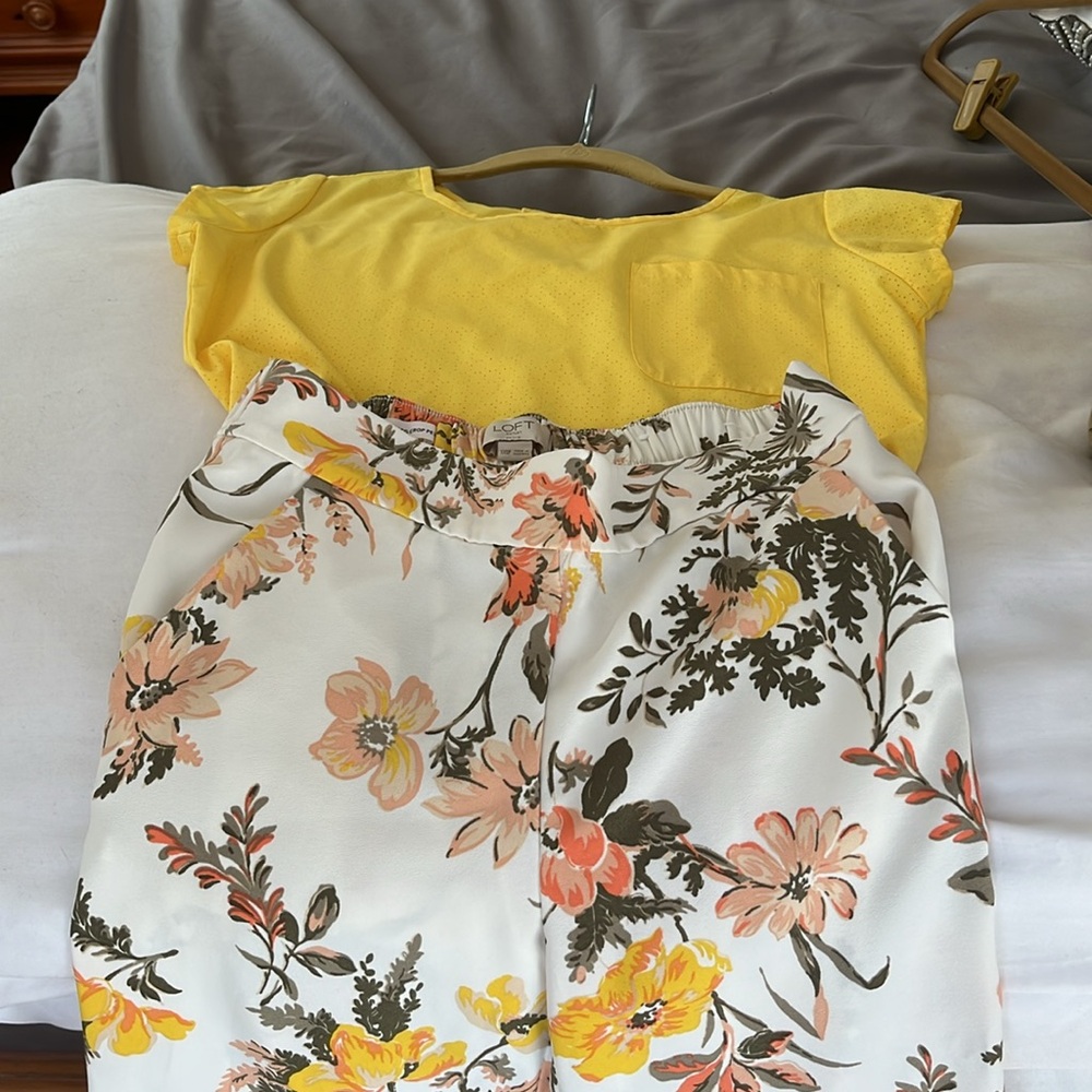 Loft Pants - Picture 11 of 11